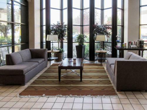 Motel Rodeway Inn Fort Collins