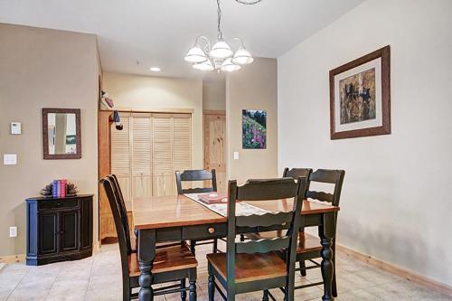 Apartamento Lodge At Riverbend #207