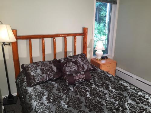 Wildwood Suites Apartment