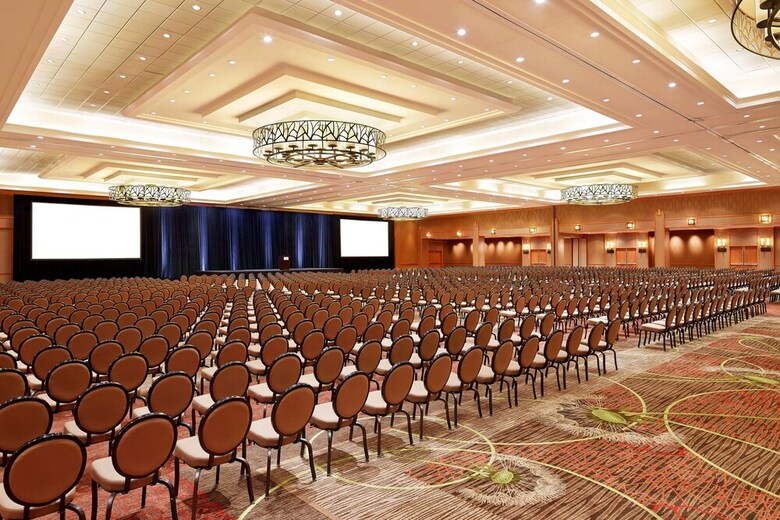 Sheraton Downtown Denver Hotel