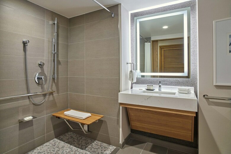 Sheraton Downtown Denver Hotel