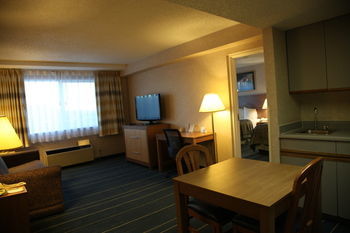 Hotel Days Inn Denver West/golden