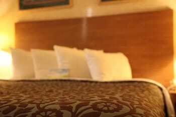 Hotel Days Inn Denver West/golden
