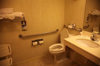 Hotel Days Inn Denver West/golden