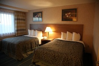 Hotel Days Inn Denver West/golden