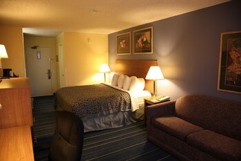 Hotel Days Inn Denver West/golden