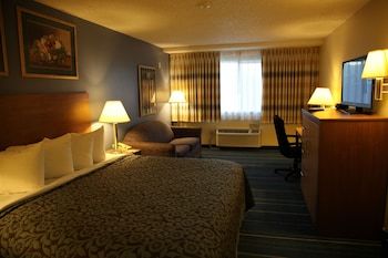 Hotel Days Inn Denver West/golden