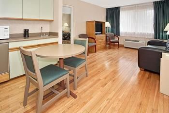 Hotel Days Inn Denver West/golden