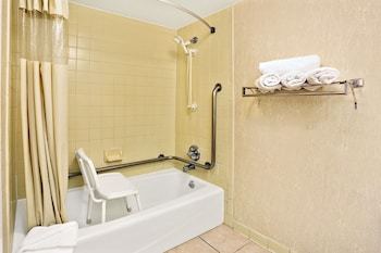 Hotel Days Inn Denver West/golden