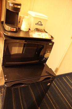 Hotel Days Inn Denver West/golden