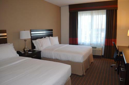 Hotel Holiday Inn Express & Suites Golden