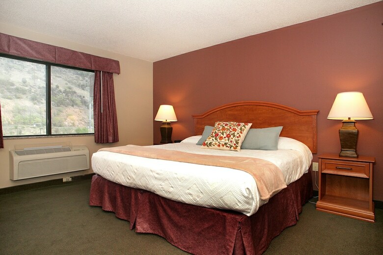 Hotel Glenwood Springs