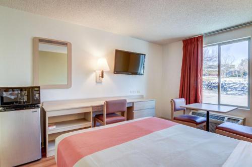 Motel 6 Denver South - Tech Center