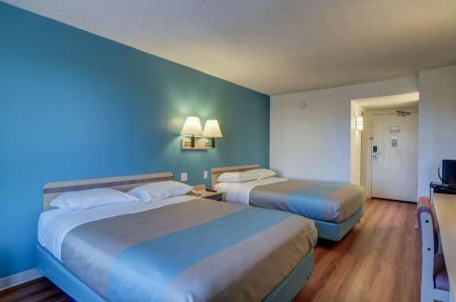 Motel 6 Denver South - Tech Center