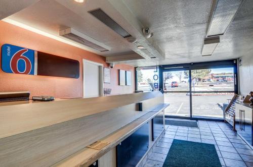 Motel 6 Denver South - Tech Center