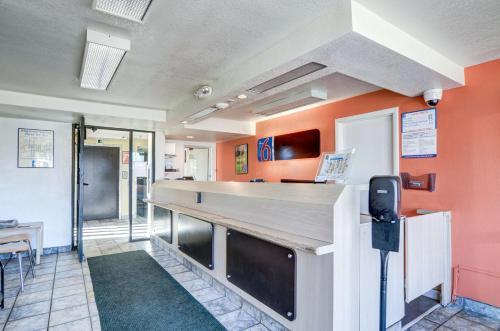 Motel 6 Denver South - Tech Center