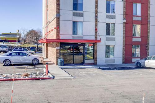 Motel 6 Denver South - Tech Center