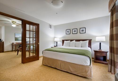 Hotel Country Inn & Suites Greeley