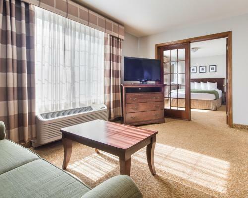 Hotel Country Inn & Suites Greeley