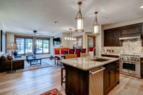 Aparthotel Waterhouse By Wyndham Vacation Rentals