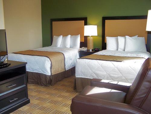 Aparthotel Extended Stay America - Denver - Tech Center - Central