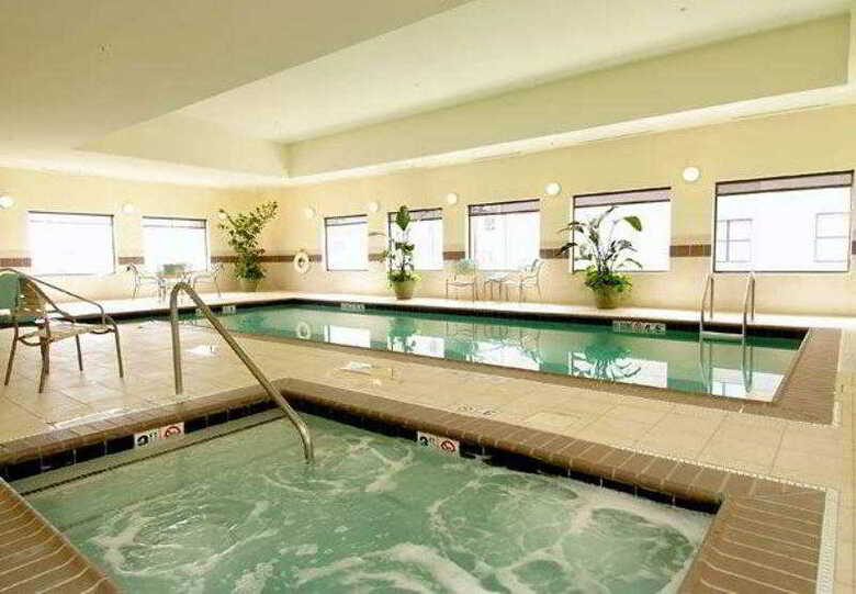 Hotel Residence Inn Grand Junction