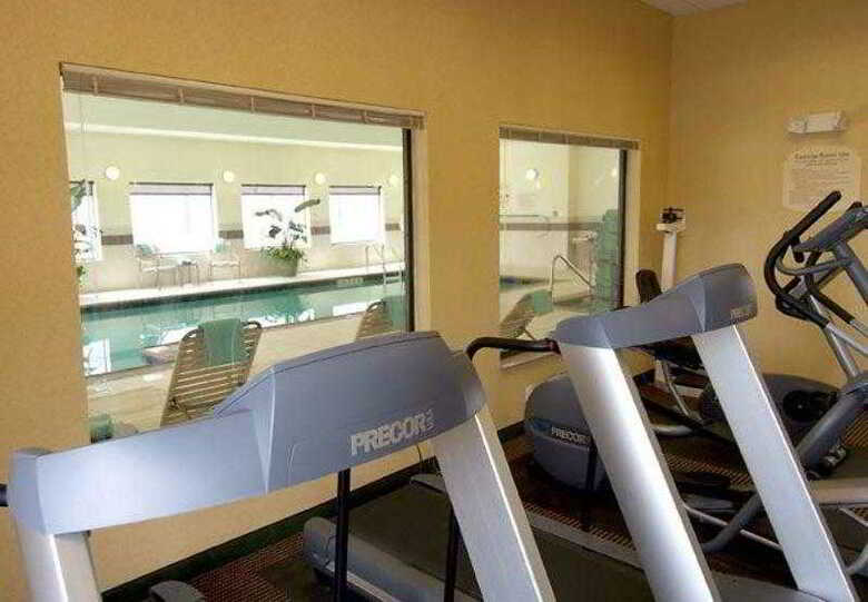 Hotel Residence Inn Grand Junction