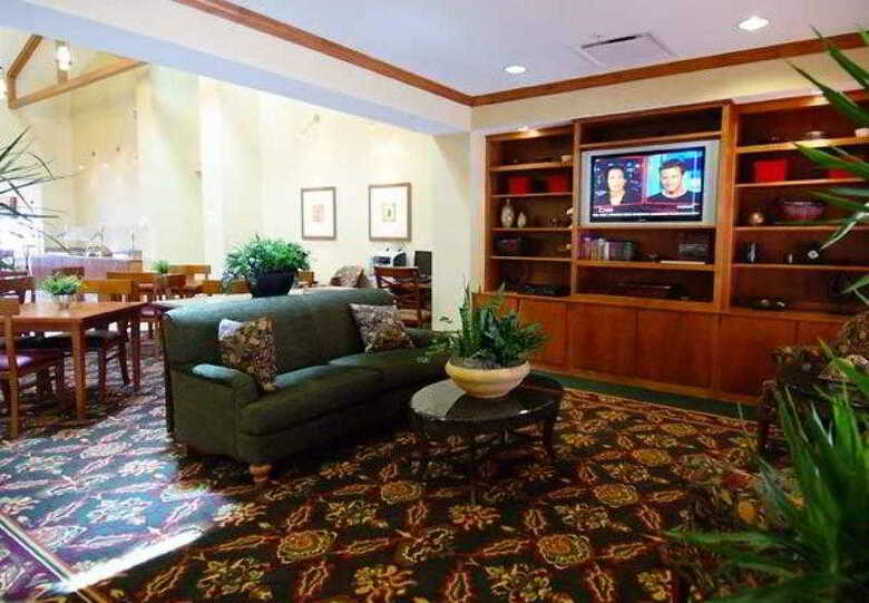 Hotel Residence Inn Grand Junction