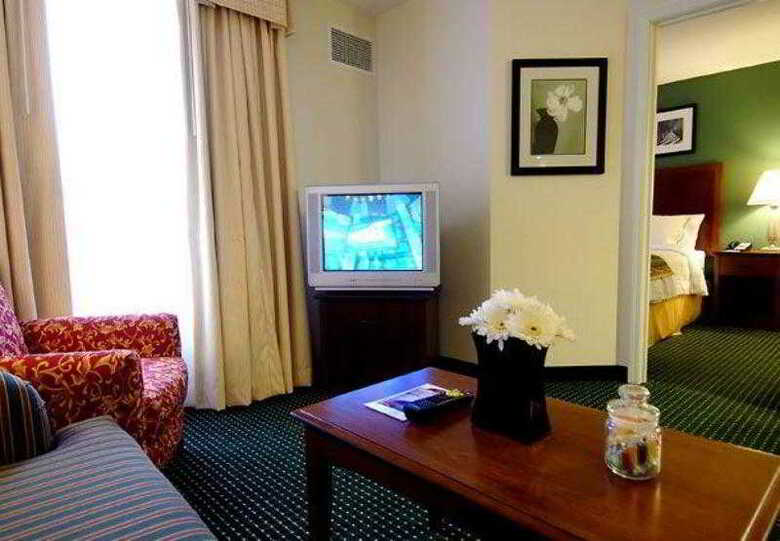 Hotel Residence Inn Grand Junction