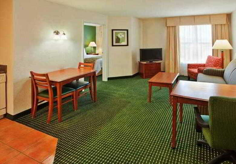 Hotel Residence Inn Grand Junction