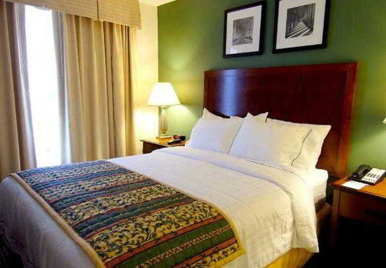 Hotel Residence Inn Grand Junction