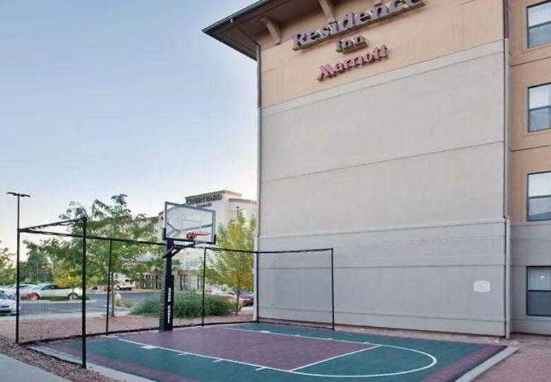 Hotel Residence Inn Grand Junction
