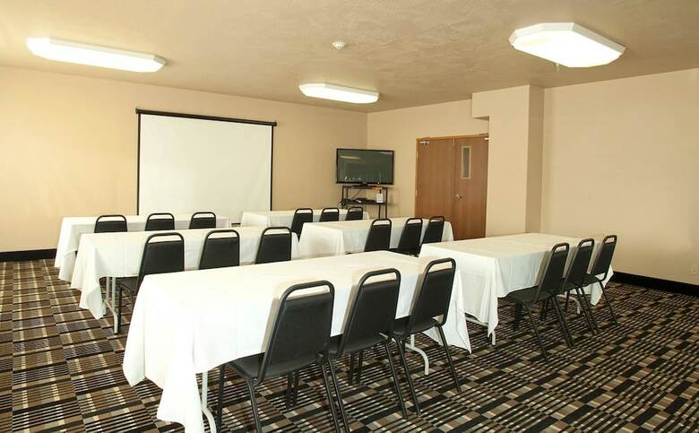 Hotel Comfort Inn Gunnison