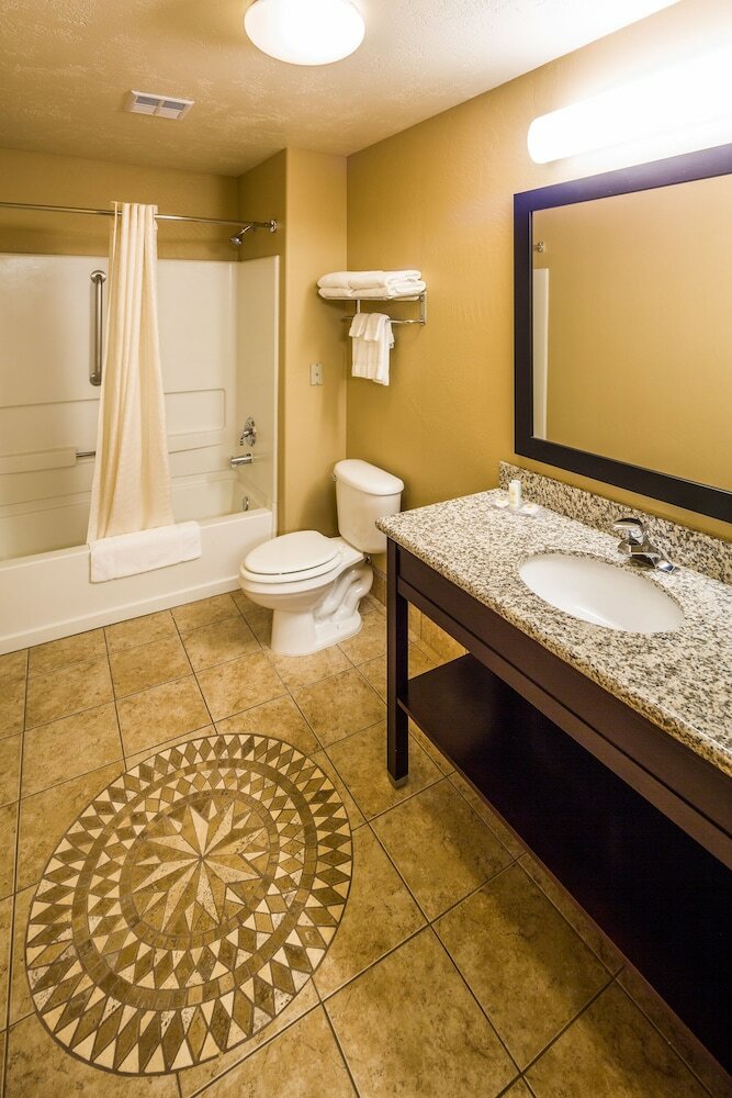 Hotel Comfort Inn Gunnison