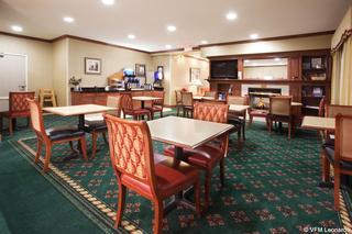 Hotel Holiday Inn Express Greeley