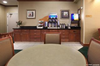 Hotel Holiday Inn Express Greeley