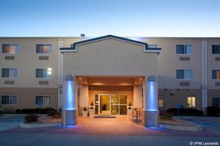 Hotel Holiday Inn Express Greeley