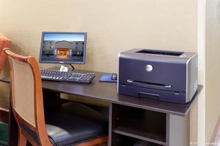 Hotel Holiday Inn Express Greeley