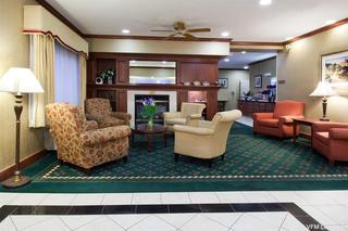 Hotel Holiday Inn Express Greeley