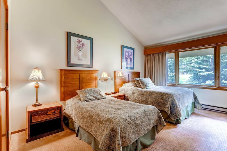 Aparthotel River Run Village By Keystone Resort