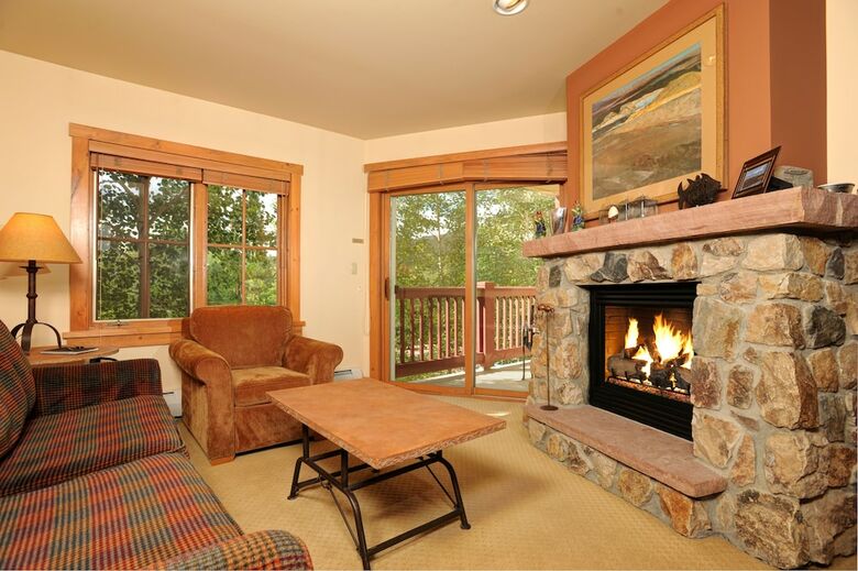Aparthotel River Run Village By Keystone Resort