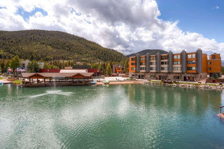 Aparthotel River Run Village By Keystone Resort