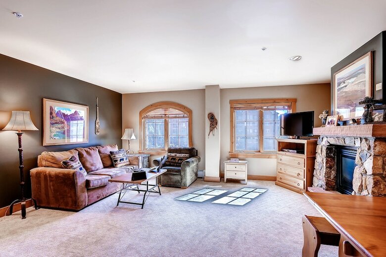 Aparthotel River Run Village By Keystone Resort