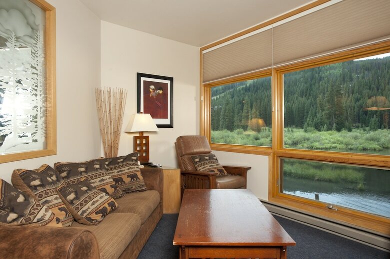 Aparthotel River Run Village By Keystone Resort