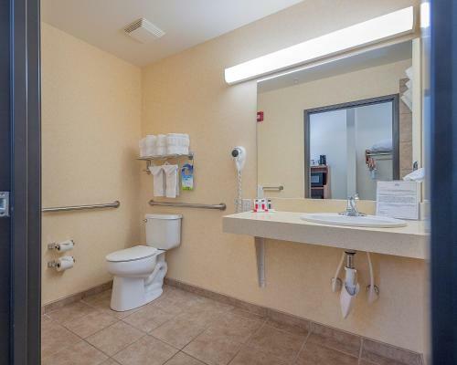 Hotel Days Inn Manitou Springs