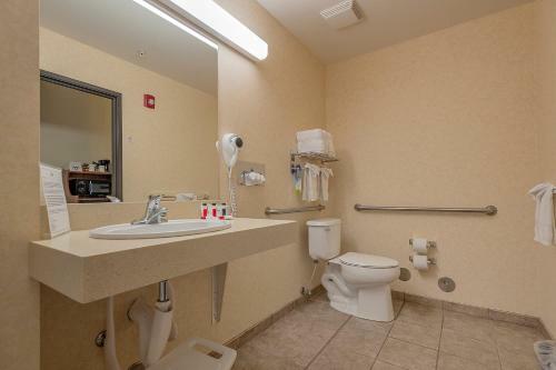 Hotel Days Inn Manitou Springs