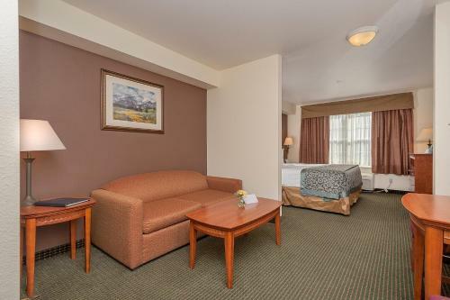 Hotel Days Inn Manitou Springs