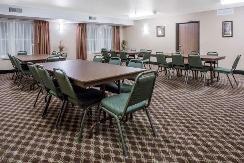 Hotel Days Inn Manitou Springs