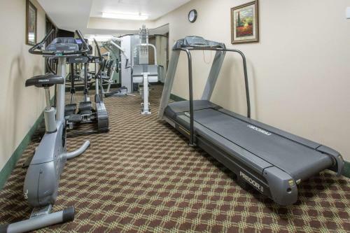 Hotel Days Inn Manitou Springs