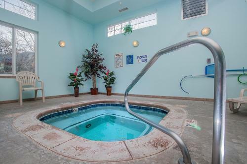 Hotel Days Inn Manitou Springs